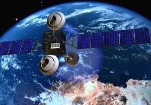 ماهواره پیام تنها 3 دقیقه در فضا کار کرد و دیگر هیچ!